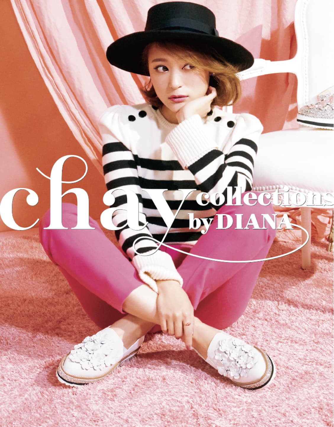 chaycollections image 1