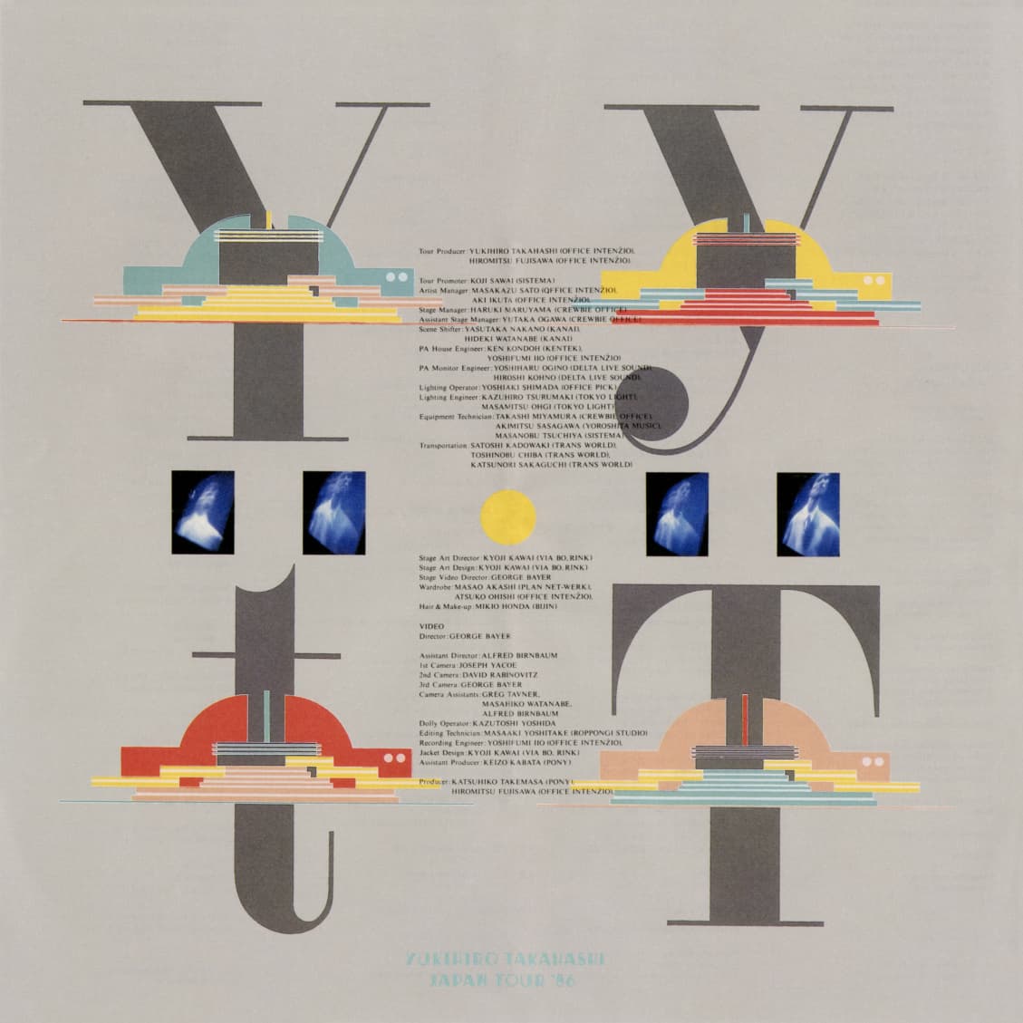 YUKIHIRO TAKAHASHI image 4