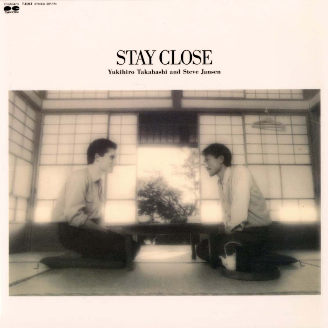 YUKIHIRO TAKAHASHI image 8